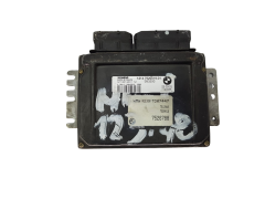 Regeleenheid 7526788 S118012001M 7520019-01 S83293 Mini Siemens