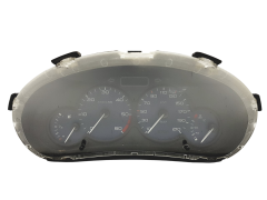 Snelheidsmeter Citroen Berlingo 9646433980 000707903 48243