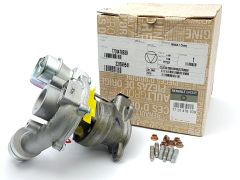 Turbolader Nieuw Origineel Renault Megane Scenic 3 1.5 dCi 7701478939