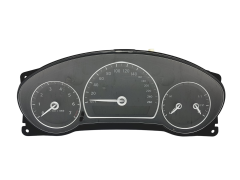 Toerenteller Saab 9-3 P12776074