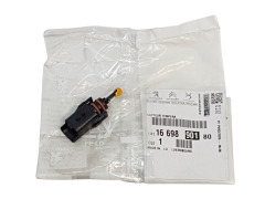 Brandstoftemperatuursensor Citroen Peugeot 1.4 HDI 1669890180 Nieuw Origineel Brandstoftemperatuursensor Citroen Peugeot 1.4 HDI 1669890180 Nieuw Origineel