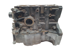 Motorblok K9KB410 K9K410 1.5 dCi Nissan Juke