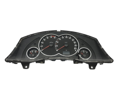 Snelheidsmeter Opel Meriva A 13201075BG 110080333001 40049
