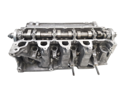 Cilinderkop 110421067R 949707F0 1.5 dci K9K834 Renault Nissan 2008