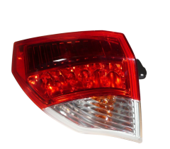 Remlicht Links Origineel Renault Megane III 265550001R