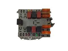 Zekeringenkast Fiat 51763771 Delphi 20615