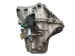 Versnellingsbak Nieuw Origineel TL4017 TL4A017 7701700559 Renault Laguna 3 2.0