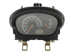 Snelheidsmeter Fiat Seicento 735382384 6063449930 48881