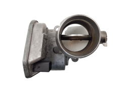 Gasklephuisventiel BMW 780437302 Pierburg 3026