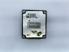 Regeleenheid 8972314050 09391899 Opel Isuzu 63981