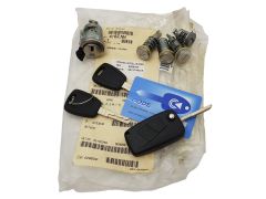 Slotcilinder Origineel Jumper Boxer Ducato 3 4162NN