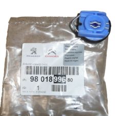 Bevestigingsclip Tapicerki Drzwi Nieuw Origineel 9801899680 Citroen C4 Picasso