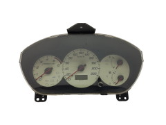 Snelheidsmeter Honda Civic HR0291222 78100R520 1345