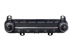 Bedieningspaneel Radio Ford KA J7BT-18K811-HB