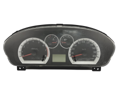 Snelheidsmeter Chevrolet Aveo 96814468 29129
