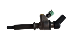 Brandstofinjector Origineel Jumper Boxer Ducato III 2.2 HDI 9824388280