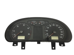 Toerenteller VW Polo 6Q0920820E 110080125006A 58384