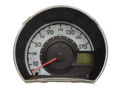 Snelheidsmeter Aygo 107 C1 83800-0H011-A Toyota PSA 22871