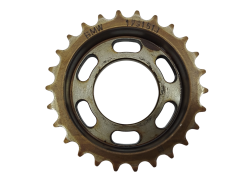 Nokkenas tandwiel BMW 1731513 3.0 V8