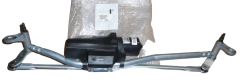 Ruitenwissermechanisme Origineel Jumper Boxer Ducato 3 LHD 6405PQ