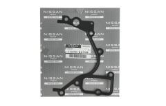 Pakning, blīve Nieuw Origineel Renault Nissan 3.0 dCI 11072MA70B
