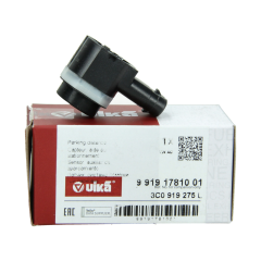 PDC Sensor Achter 3C0919275L 99191781001 VW Audi Vika