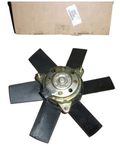 Radiatorventilator Origineel Jumper Boxer Ducato I/II 125339