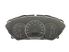 Snelheidsmeter Suzuki SX4 Fiat Sedici 34110-79J20 VDO