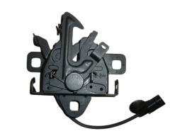 Motorkaplsot Nieuw Renault Talisman 656015537R