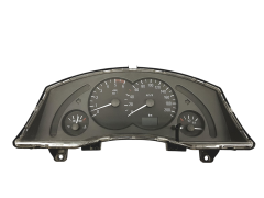 Snelheidsmeter Opel Meriva A 13173375XJ 110080161020 47812