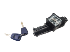 Contactslot Fiat Punto 0.5521 0.8712 B365 TRW 1118