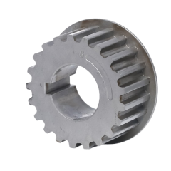 Nokkenas tandwiel Origineel Citroen Peugeot C4 C5 307 2.0 HDI 0513A2