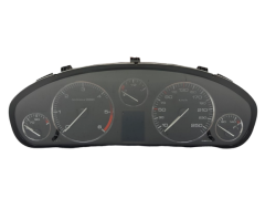Toerenteller Peugeot 407 9658138280 18570