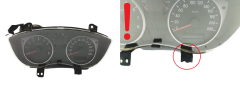 Toerenteller Hyundai i20 94006-1J160 940061J160 VDO