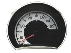 Snelheidsmeter Aygo 107 C1 83800-0H010-C Toyota PSA 50556