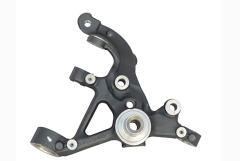 Stuurknokkel Rechts 5Q0505436F 55051695901 VW Audi Seat Skoda Vika