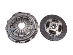 Koppelingset 302058324R 1.5 dCi Valeo Renault Dacia