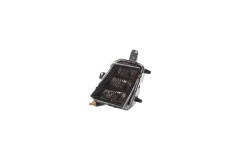 Mistlamp Links Doe VW Golf 5G0941699 99411272802 DPA