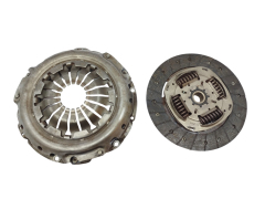 Koppelingset 302053302R 301012218R 0.9 TCE Renault Captur Clio 4