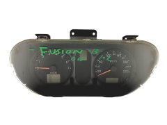Toerenteller Ford Fusion Fiesta 2S6F-10849-LG 59179