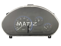 Snelheidsmeter Daewoo Matiz 96527397 40723