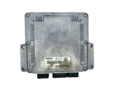 Regeleenheid 0281011341 9653873280 9640938680 PSA Bosch 63093