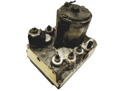 Abs Pomp Mercedes E W210 0024319712J 0265217007 Bosch