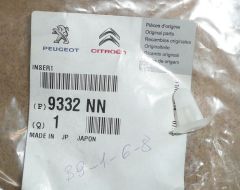 Bevestigingsclip Listwy Błotnika Nieuw Origineel 9332.NN 9332NN Citroen C1