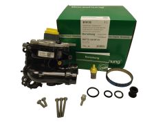 Waterpomp 06H121026BF B19130 VW Audi Seat Skoda Borsehung