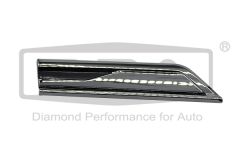Spatbordstrip Voor Rechts 760853688F 88531813202 VW Touareg DPA