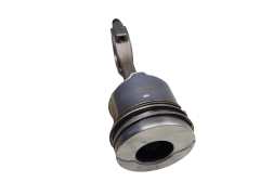 Drijfstang 7701474884 7701476250 L 1.9 DCI Renault F9Q820