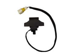 Kofferdekselslot Bagażnika 8200078950 Renault Clio 2 MGI 11656