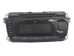 Radio Cd Mp3 Speler Seat Ibiza 4 IV 6J0035153 ULSECD
