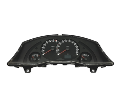 Snelheidsmeter Opel Meriva 13214765LH 110080161033 58769